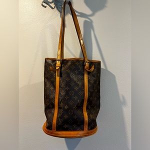 Louis Vuitton tote